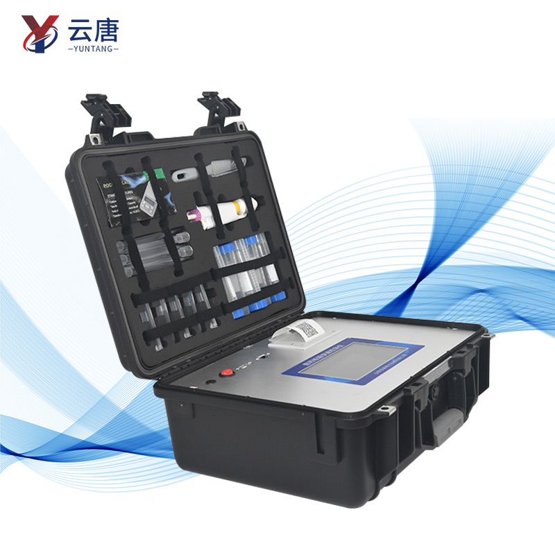 膠體金獸藥殘留檢測(cè)儀操作說(shuō)明？