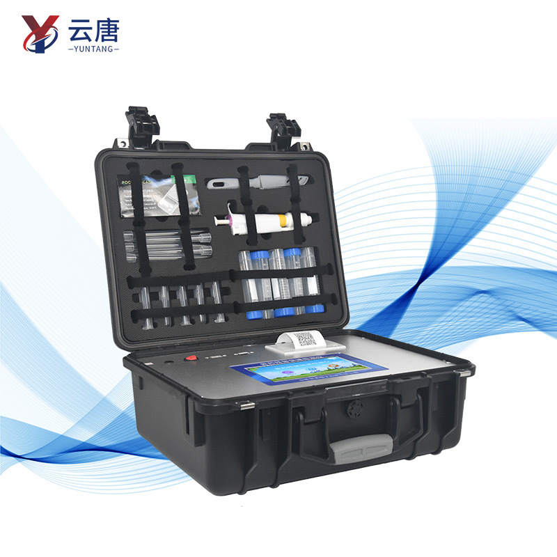 買獸藥殘留快速檢測(cè)儀需要注意什么？