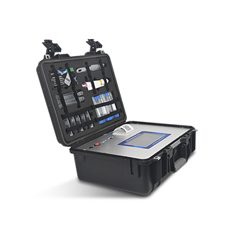 獸藥殘留檢測(cè)儀測(cè)試多久出結(jié)果？