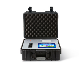 農(nóng)獸藥殘留檢測儀批發(fā)價多少錢？