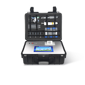 膠體金動物疫病診斷儀的檢測范圍是什么？