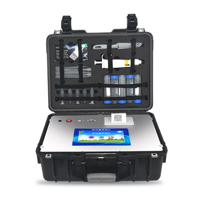 便攜式獸藥殘留檢測(cè)儀 便攜式獸藥殘留檢測(cè)儀