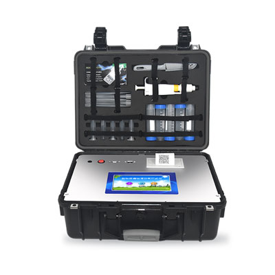 農(nóng)獸藥殘留檢測儀可取樣的范圍？