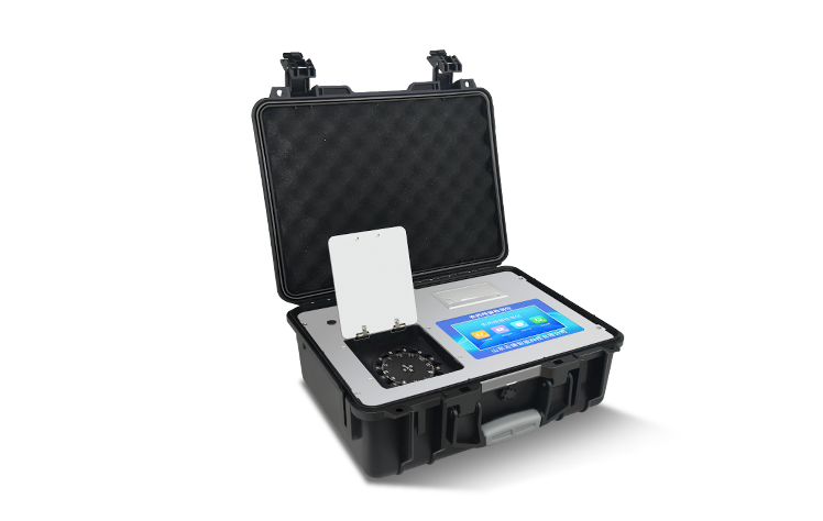 豬瘟病菌是否還存在于肉制品中？（農(nóng)獸藥殘留檢測(cè)儀）