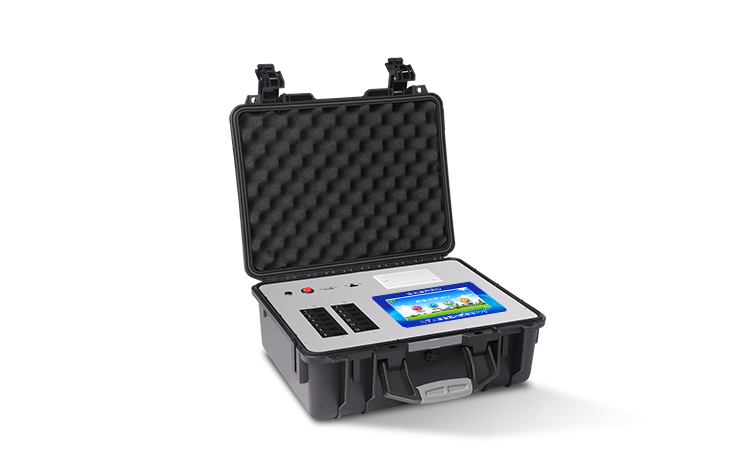 獸藥殘留檢測儀 獸藥殘留檢測儀