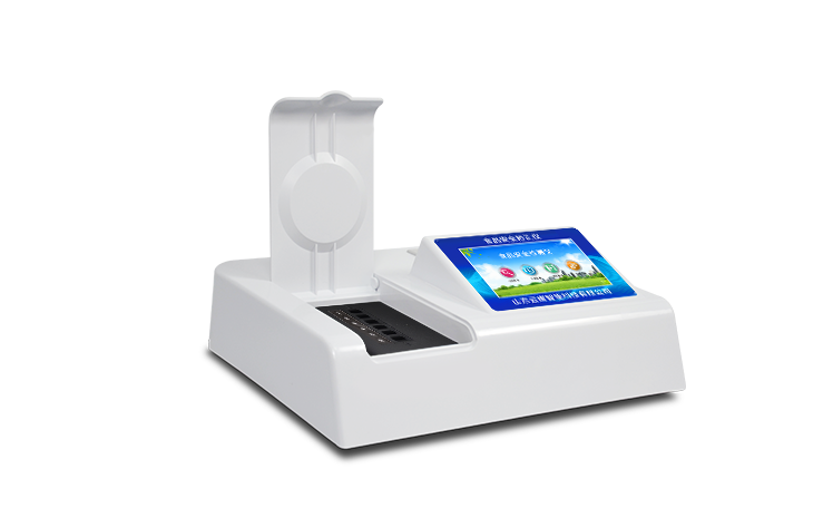 肉類及肉制品的檢測設(shè)備有哪些好用？（肉類食品檢測儀）