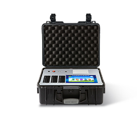 魚類中的激素可以用獸藥殘留檢測儀檢測嗎？