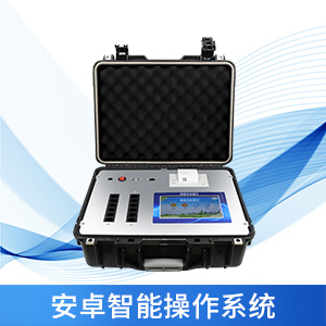 病害肉檢測儀有什么使用優(yōu)勢？