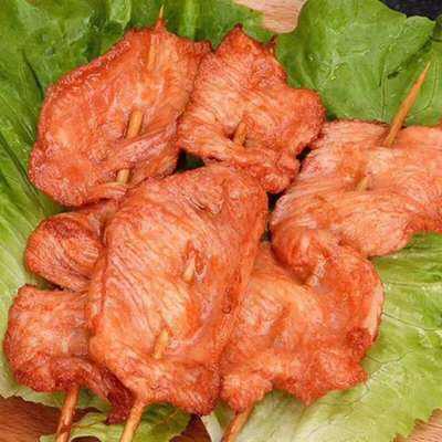 雙匯里脊肉中檢測獸藥殘留，怎么看