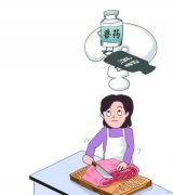 市場監(jiān)管總局：10批次食品不合格 檢出微生物污染、農(nóng)獸藥殘留等問題