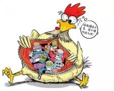 食品獸藥殘留超標(biāo)”解藥在哪里？