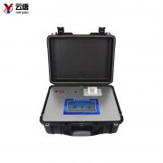 病害肉檢測(cè)儀器效用知多少？